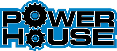 Power House Logo