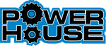 Power House Logo