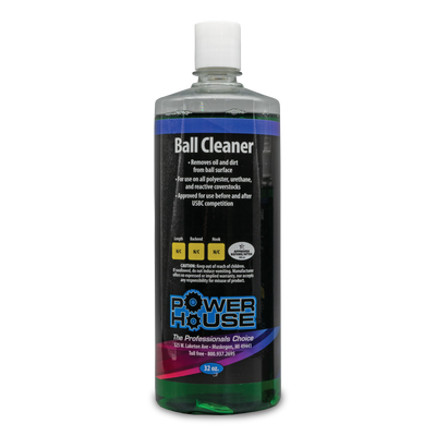 Ball Cleaner 32 oz. bottle